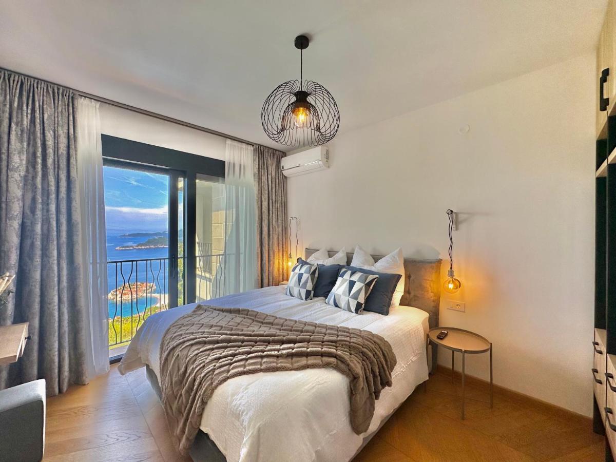 Feel The Spirit Apartment Budva Buitenkant foto