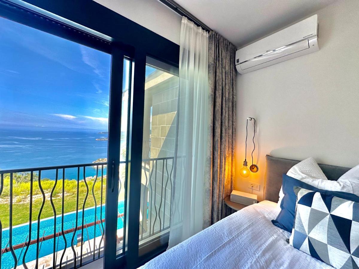 Feel The Spirit Apartment Budva Buitenkant foto