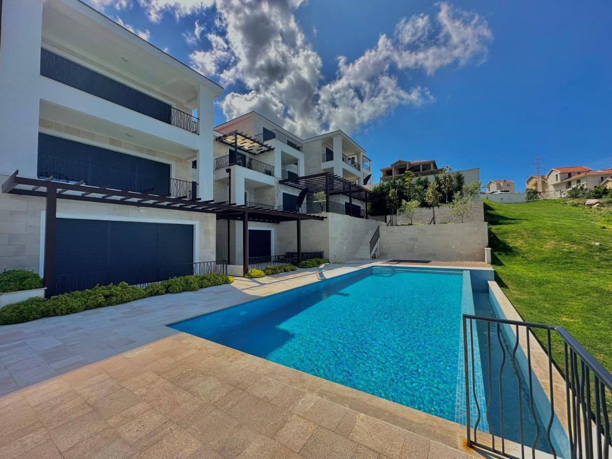 Feel The Spirit Apartment Budva Buitenkant foto