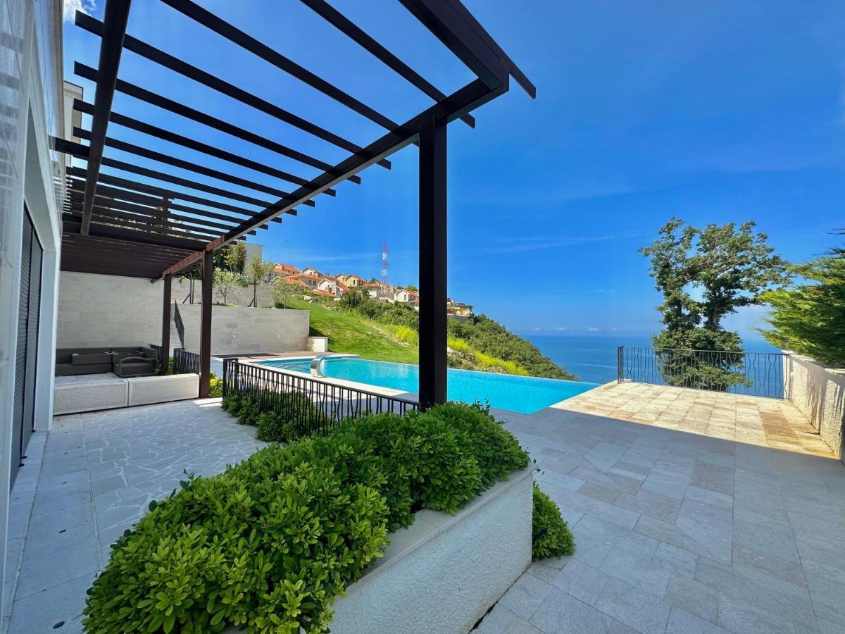 Feel The Spirit Apartment Budva Buitenkant foto
