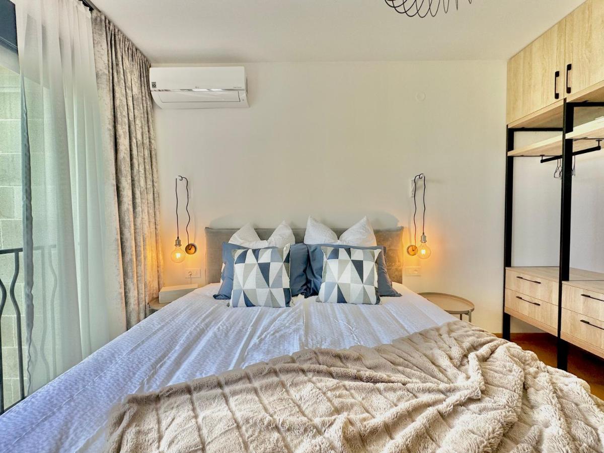 Feel The Spirit Apartment Budva Buitenkant foto