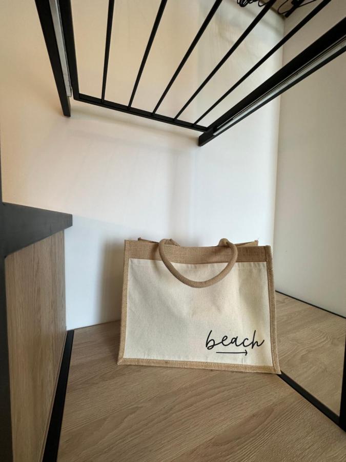 Feel The Spirit Apartment Budva Buitenkant foto