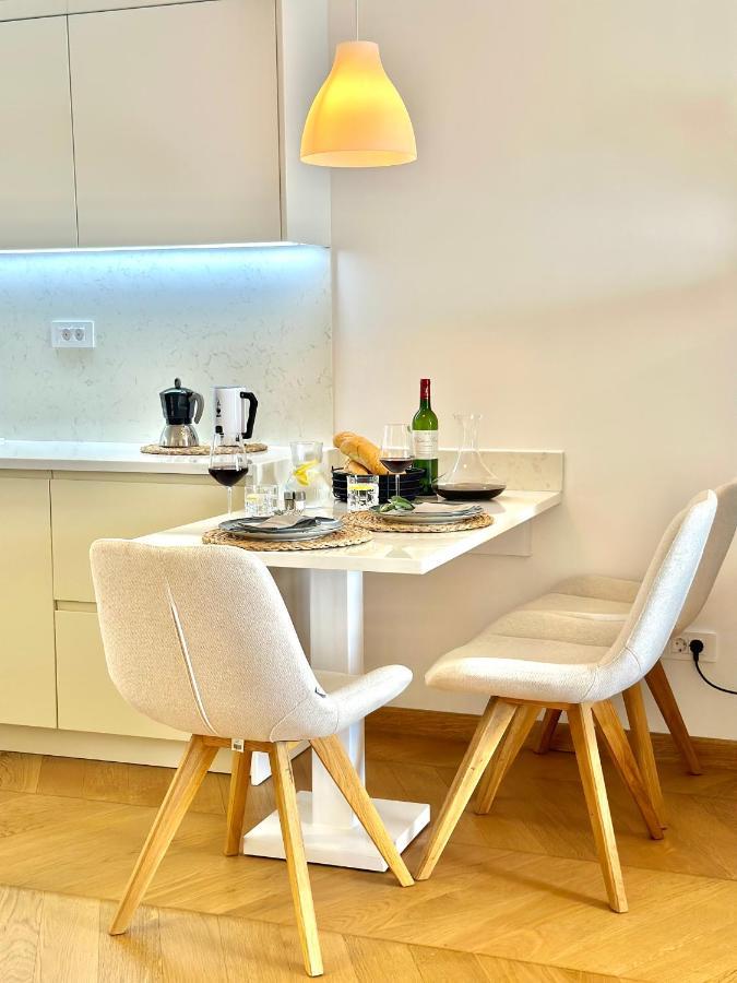 Feel The Spirit Apartment Budva Buitenkant foto